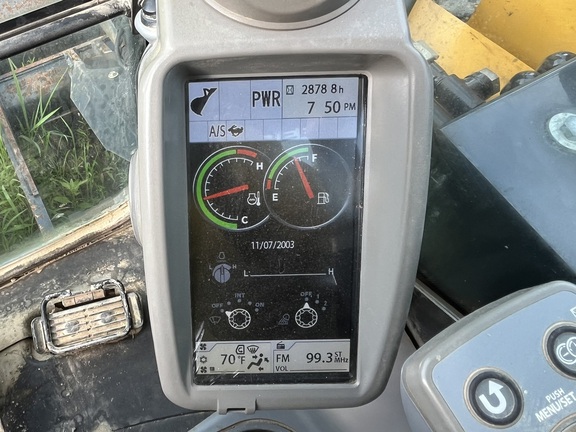 2019 John Deere 85G