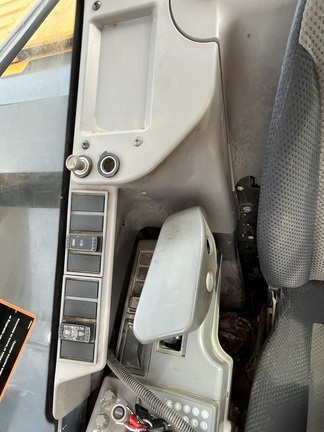 2019 John Deere 85G