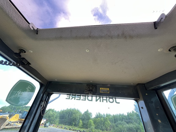2019 John Deere 85G