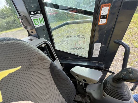 2019 John Deere 85G