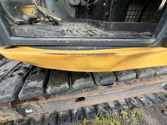 2019 John Deere 85G