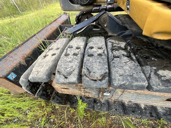 2019 John Deere 85G