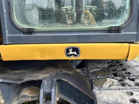 2019 John Deere 85G