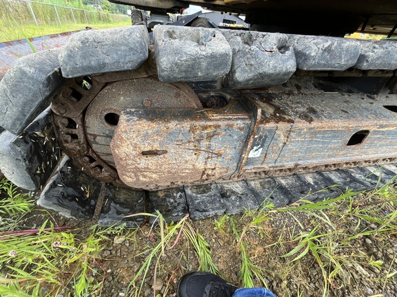 2019 John Deere 85G