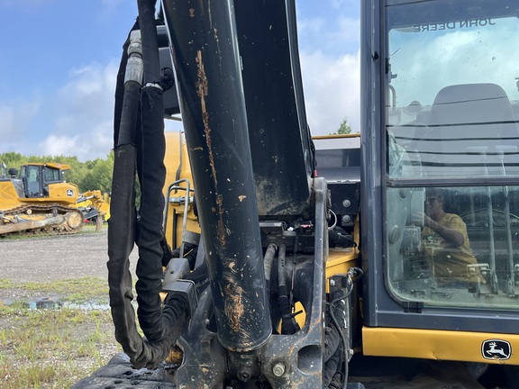 2019 John Deere 85G