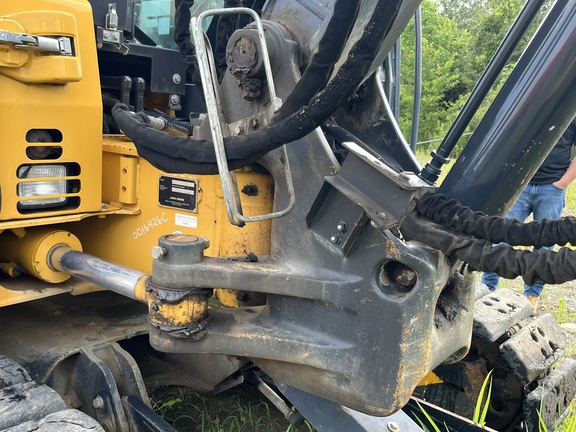 2019 John Deere 85G