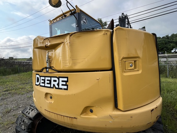 2019 John Deere 85G