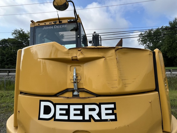 2019 John Deere 85G
