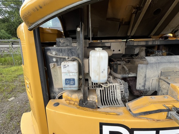 2019 John Deere 85G