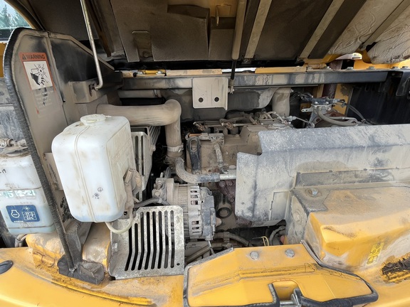 2019 John Deere 85G