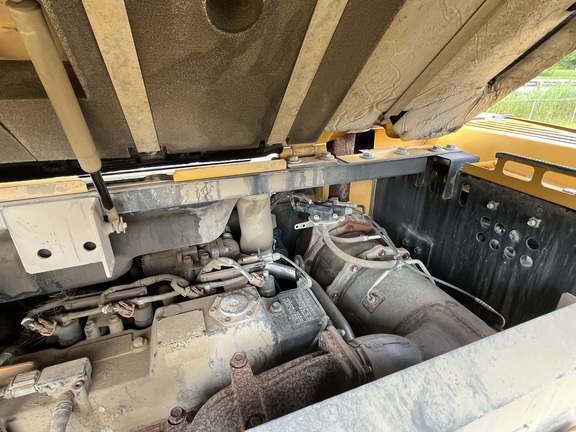 2019 John Deere 85G