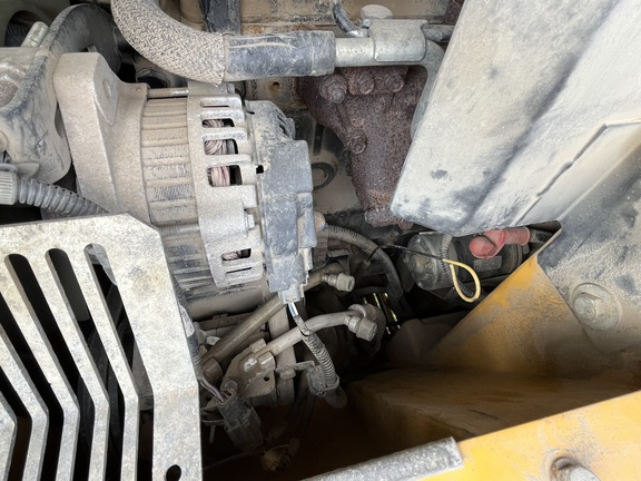 2019 John Deere 85G