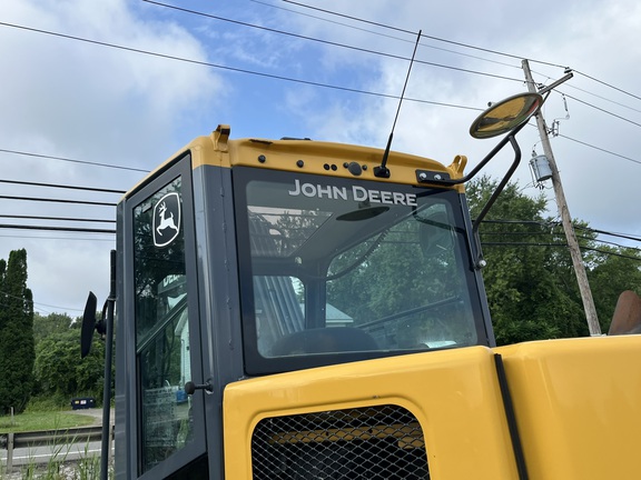 2019 John Deere 85G