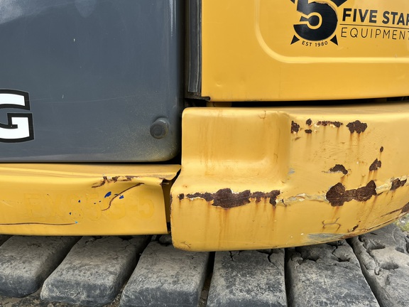 2019 John Deere 85G