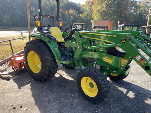 2024 John Deere 4044M-2