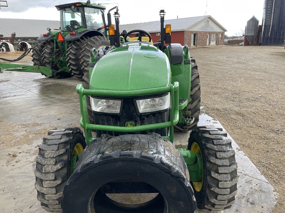 Photo of 2024 John Deere 4044M
