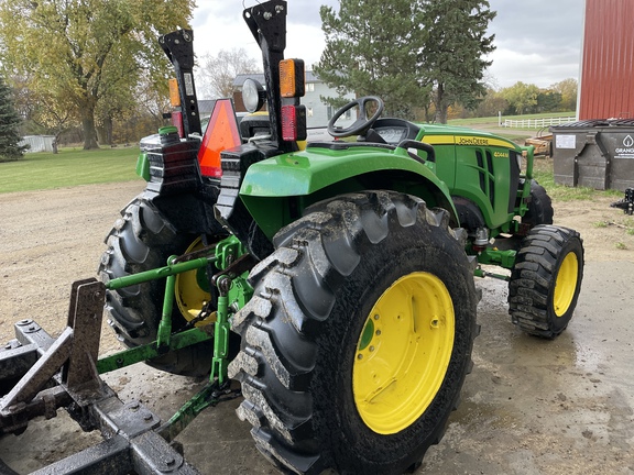 Photo of 2024 John Deere 4044M