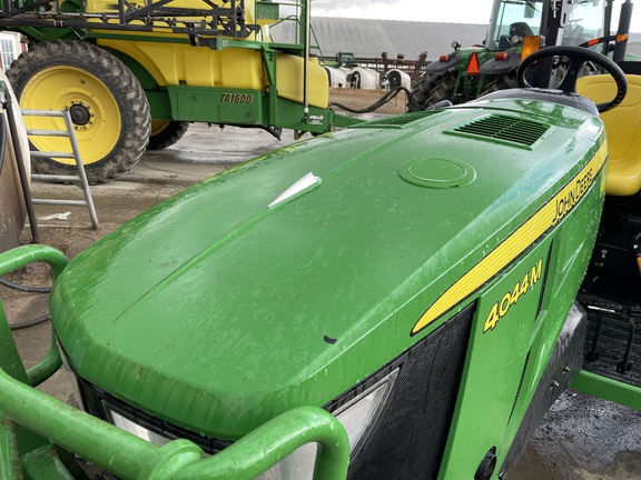 Photo of 2024 John Deere 4044M