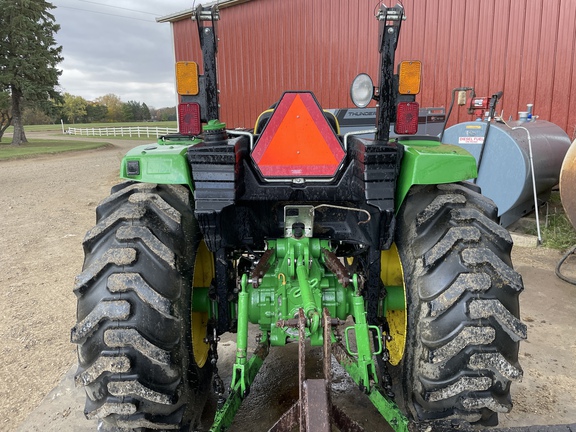 Photo of 2024 John Deere 4044M