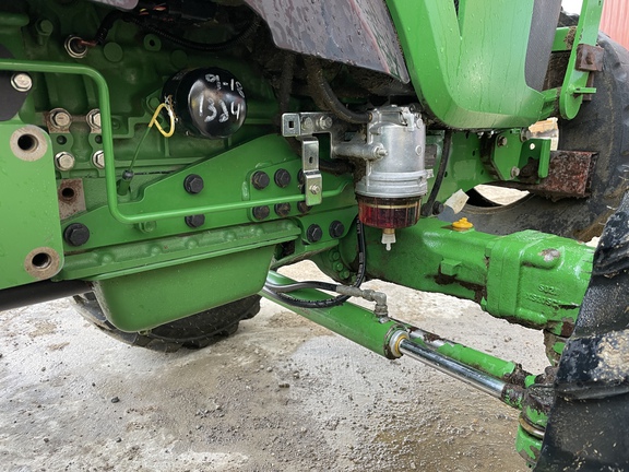 Photo of 2024 John Deere 4044M