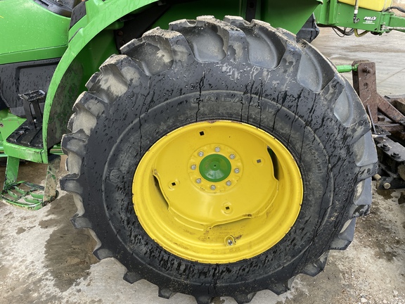 Photo of 2024 John Deere 4044M