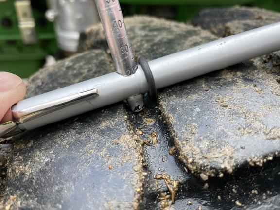 Photo of 2024 John Deere 4044M