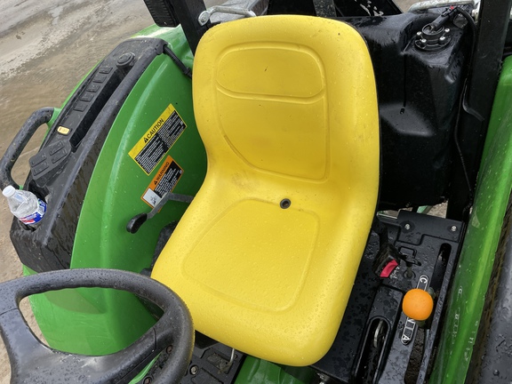 Photo of 2024 John Deere 4044M