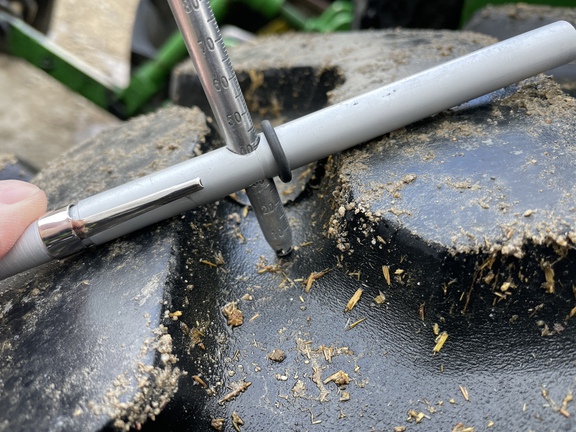 Photo of 2024 John Deere 4044M