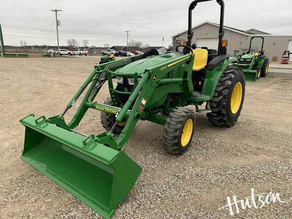 Photo of 2024 John Deere 4044M