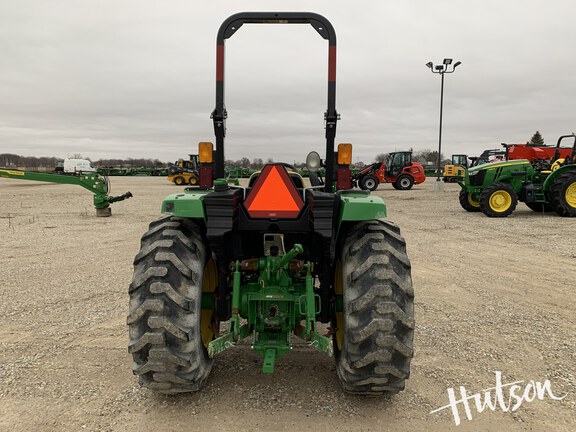 Photo of 2024 John Deere 4044M