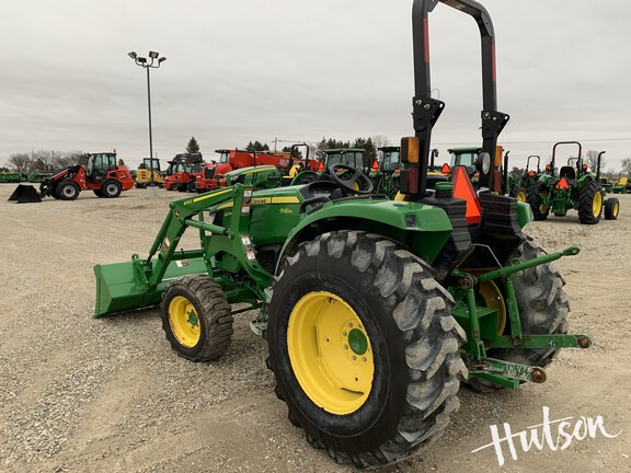 Photo of 2024 John Deere 4044M
