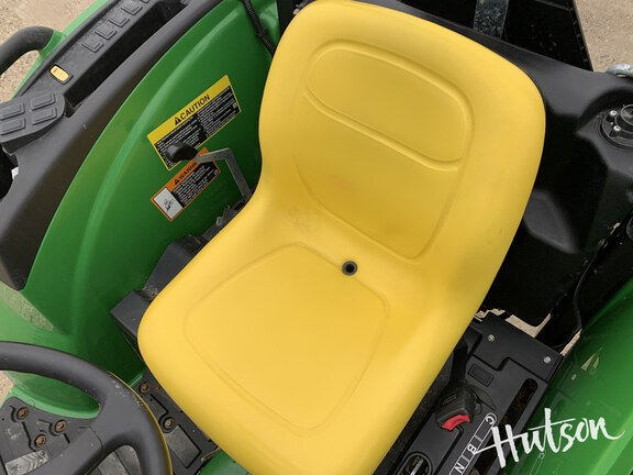 Photo of 2024 John Deere 4044M