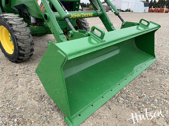 Photo of 2024 John Deere 4044M