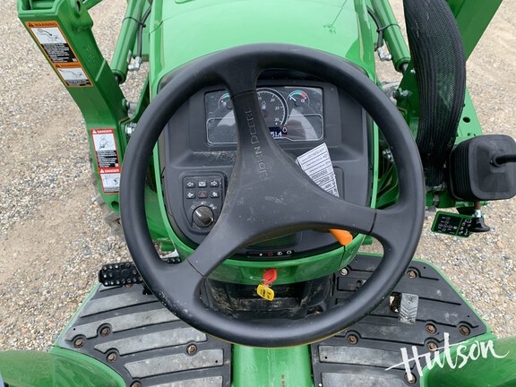 Photo of 2024 John Deere 4044M