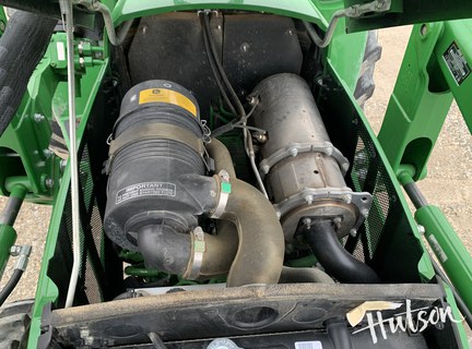 Photo of 2024 John Deere 4044M