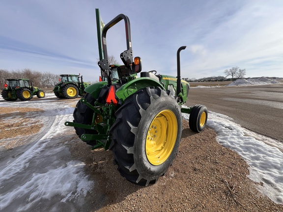 2025 John Deere 5050E - Photo6