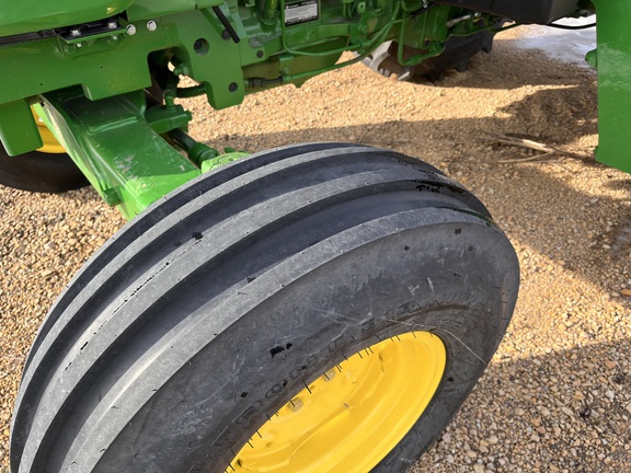 2025 John Deere 5050E - Photo11