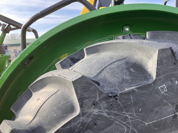 2025 John Deere 5050E - Photo19