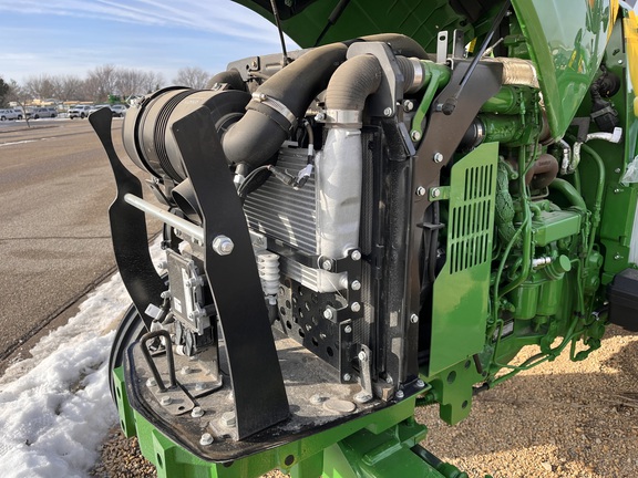 2025 John Deere 5050E - Photo20