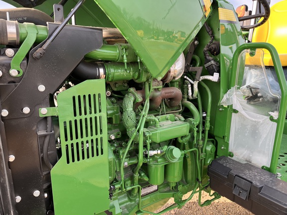 2025 John Deere 5050E - Photo21