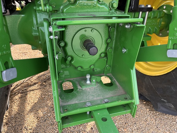 2025 John Deere 5050E - Photo25