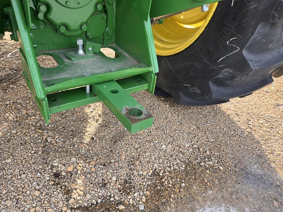 2025 John Deere 5050E - Photo26