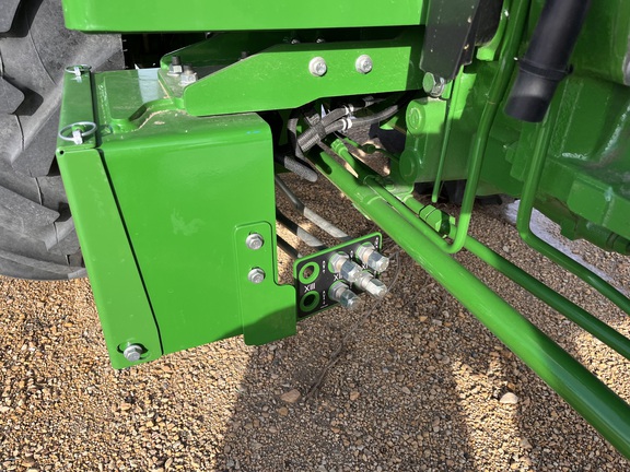 2025 John Deere 5050E - Photo28