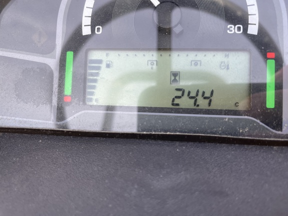 2025 John Deere 5050E - Photo35