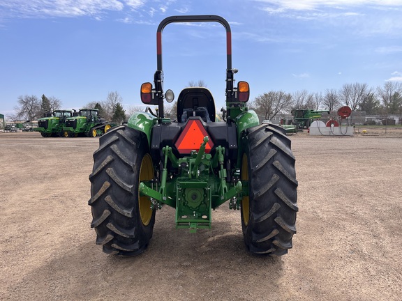 2025 John Deere 5050E - Photo7