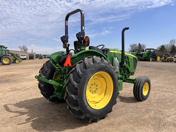 2025 John Deere 5050E - Photo6