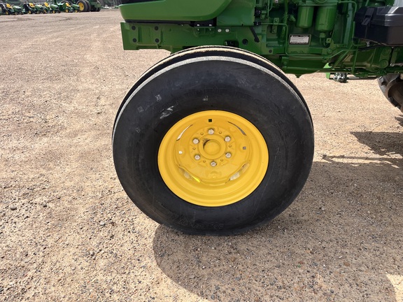 2025 John Deere 5050E - Photo10