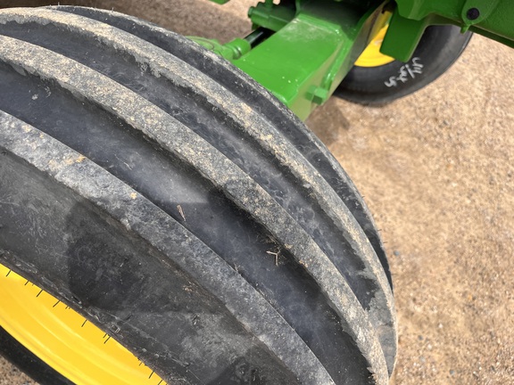 2025 John Deere 5050E - Photo15