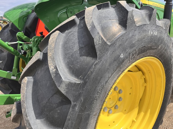 2025 John Deere 5050E - Photo18