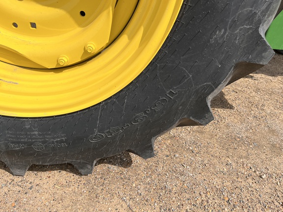 2025 John Deere 5050E - Photo17